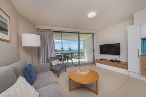 Salt Yeppoon - Schoolies Week Accommodation 1