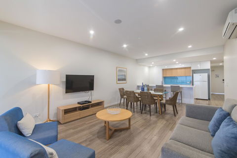 Salt Yeppoon - Schoolies Week Accommodation 8