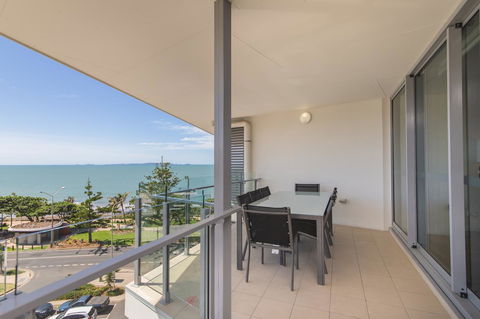 Salt Yeppoon - Schoolies Week Accommodation 2