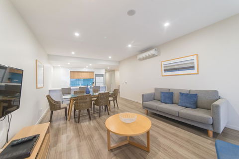 Salt Yeppoon - Schoolies Week Accommodation 7