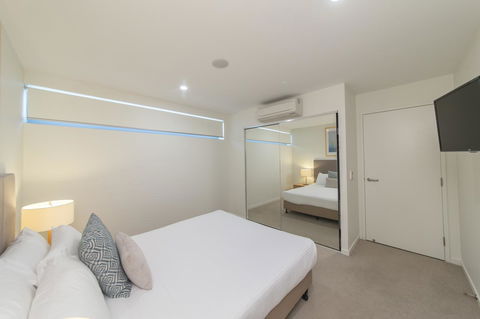 Salt Yeppoon - Schoolies Week Accommodation 13
