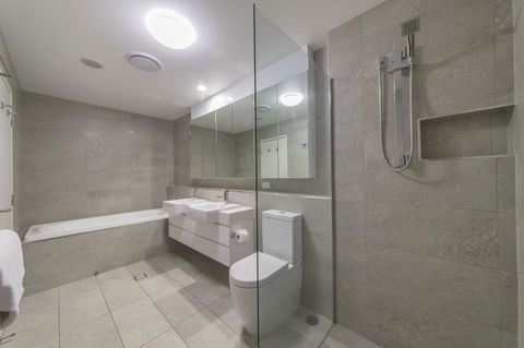 Salt Yeppoon - Schoolies Week Accommodation 21