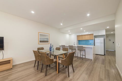Salt Yeppoon - Schoolies Week Accommodation 6
