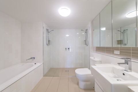 Salt Yeppoon - Schoolies Week Accommodation 24