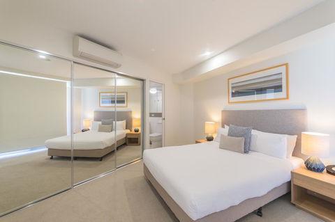 Salt Yeppoon - Schoolies Week Accommodation 29