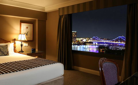 Stamford Plaza Brisbane - Schoolies Week Accommodation 23