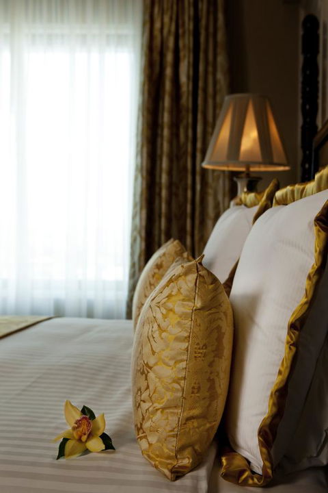 Stamford Plaza Brisbane - Schoolies Week Accommodation 25