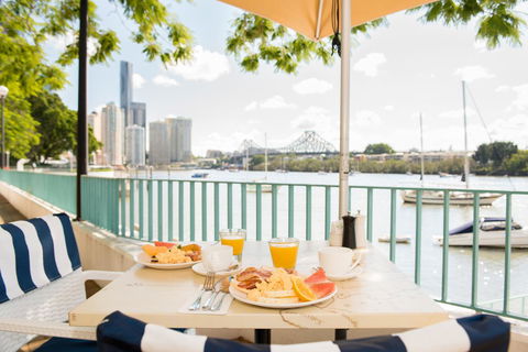 Stamford Plaza Brisbane - Schoolies Week Accommodation 11