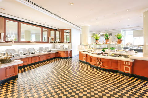 Stamford Plaza Brisbane - Schoolies Week Accommodation 27