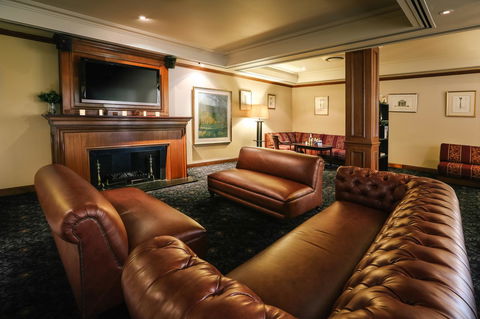 Stamford Plaza Brisbane - Schoolies Week Accommodation 26