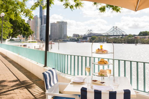 Stamford Plaza Brisbane - Schoolies Week Accommodation 16