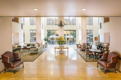 Stamford Plaza Brisbane - Schoolies Week Accommodation 15