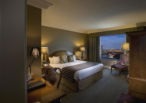 Stamford Plaza Brisbane - Schoolies Week Accommodation 7