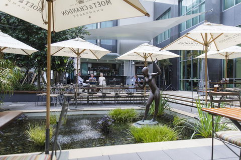 Stamford Plaza Brisbane - Schoolies Week Accommodation 20