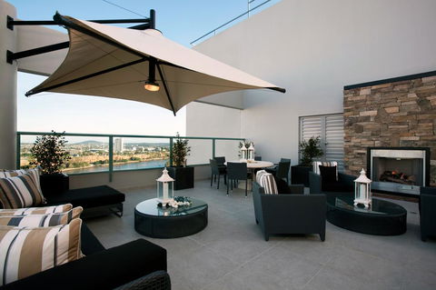 Stamford Plaza Brisbane - Schoolies Week Accommodation 6