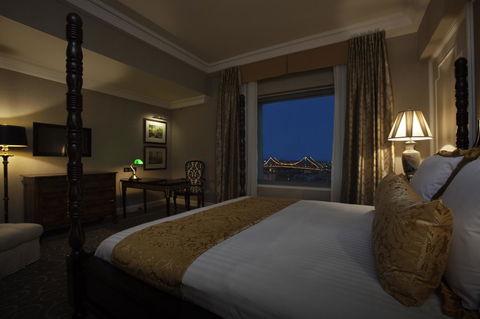 Stamford Plaza Brisbane - Schoolies Week Accommodation 40