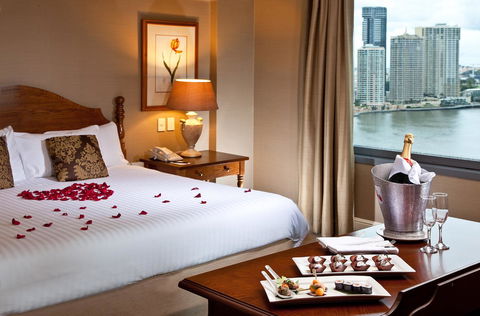 Stamford Plaza Brisbane - Schoolies Week Accommodation 31