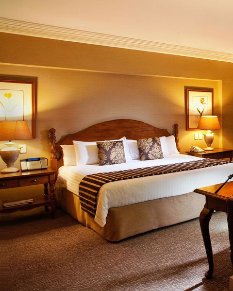 Stamford Plaza Brisbane - Schoolies Week Accommodation 33