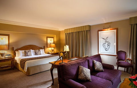 Stamford Plaza Brisbane - Schoolies Week Accommodation 34