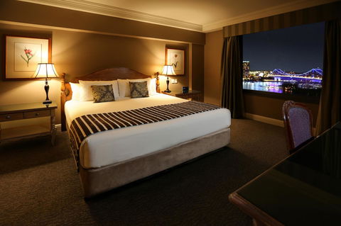 Stamford Plaza Brisbane - Schoolies Week Accommodation 4