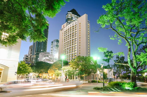 Stamford Plaza Brisbane - Schoolies Week Accommodation 18