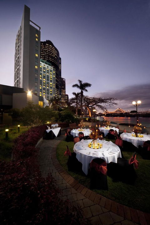 Stamford Plaza Brisbane - Schoolies Week Accommodation 38
