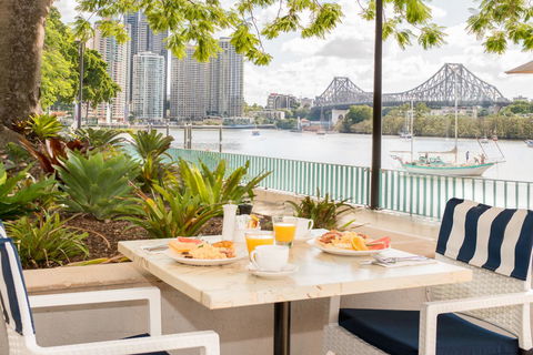 Stamford Plaza Brisbane - Schoolies Week Accommodation 8