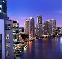 Stamford Plaza Brisbane - Schoolies Week Accommodation