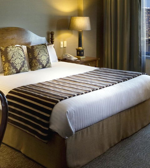 Stamford Plaza Brisbane - Schoolies Week Accommodation 32