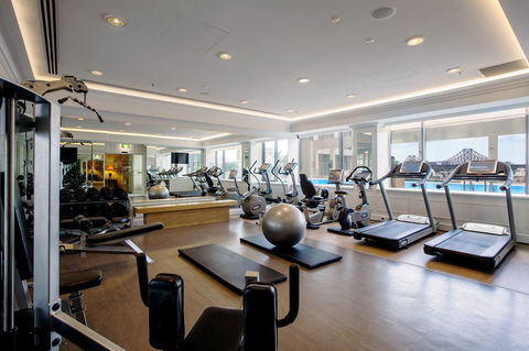 Stamford Plaza Brisbane - Schoolies Week Accommodation 13