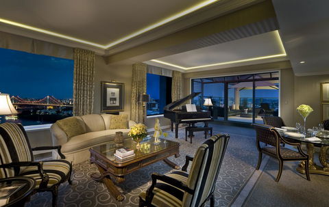 Stamford Plaza Brisbane - Schoolies Week Accommodation 5