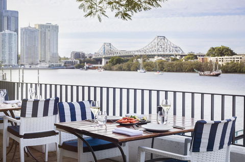 Stamford Plaza Brisbane - Schoolies Week Accommodation 3
