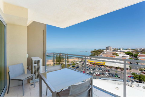 Proximity Waterfront Apartments - Schoolies Week Accommodation 31