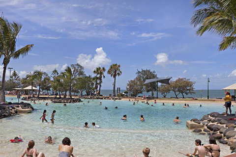 Proximity Waterfront Apartments - Schoolies Week Accommodation 1