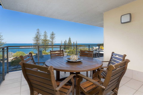 Proximity Waterfront Apartments - Schoolies Week Accommodation 0