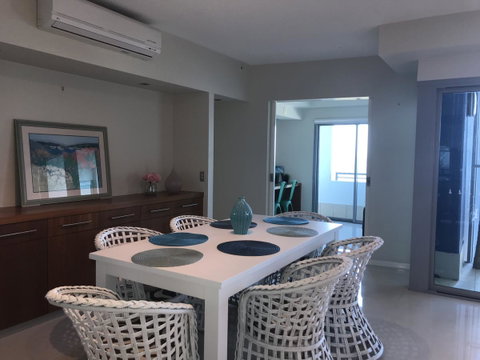 Proximity Waterfront Apartments - Schoolies Week Accommodation 16