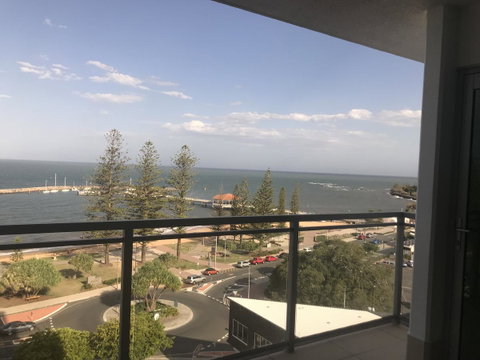 Proximity Waterfront Apartments - Schoolies Week Accommodation 4