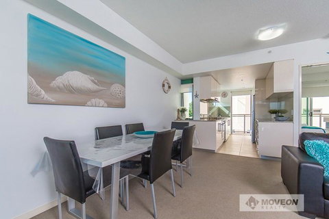 Proximity Waterfront Apartments - Schoolies Week Accommodation 27