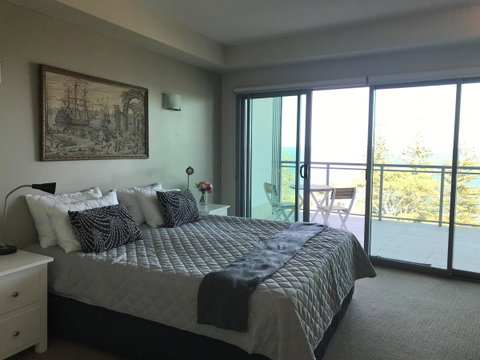 Proximity Waterfront Apartments - Schoolies Week Accommodation 21