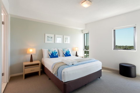 Proximity Waterfront Apartments - Schoolies Week Accommodation 28