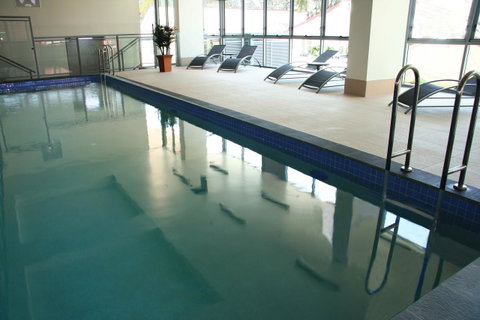 Proximity Waterfront Apartments - Schoolies Week Accommodation 34