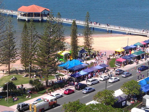 Proximity Waterfront Apartments - Schoolies Week Accommodation 41