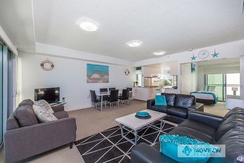 Proximity Waterfront Apartments - Schoolies Week Accommodation 26