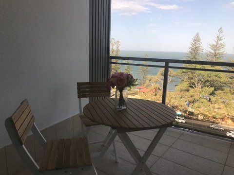 Proximity Waterfront Apartments - Schoolies Week Accommodation 14