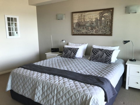 Proximity Waterfront Apartments - Schoolies Week Accommodation 19
