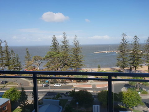 Proximity Waterfront Apartments - Schoolies Week Accommodation 2