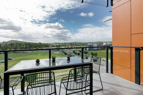 Quest Springfield Central - Schoolies Week Accommodation 6