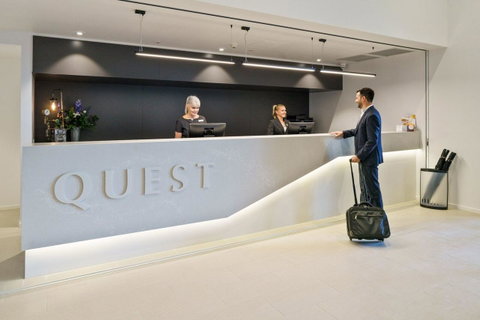 Quest Springfield Central - Schoolies Week Accommodation 3