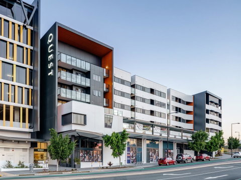 Quest Springfield Central - Schoolies Week Accommodation 1