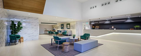 Quest Springfield Central - Schoolies Week Accommodation 10